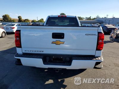 Zdjęcie 6 z 12 samochodu: 2016 CHEVROLET SILVERADO C1500 VIN:1GCNCNEC3GZ377912 - miniatura