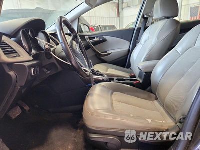 Zdjęcie 7 z 12 samochodu: 2015 BUICK VERANO VIN:1G4PP5SK8F4134323 - miniatura