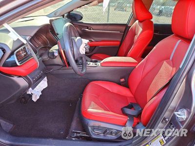 Zdjęcie 7 z 12 samochodu: 2023 TOYOTA CAMRY XSE VIN:4T1K61AK0PU106847 - miniatura