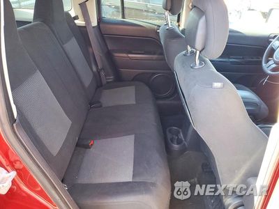 Zdjęcie 11 z 13 samochodu: 2016 JEEP PATRIOT VIN:1C4NJRBB0GD779490 - miniatura