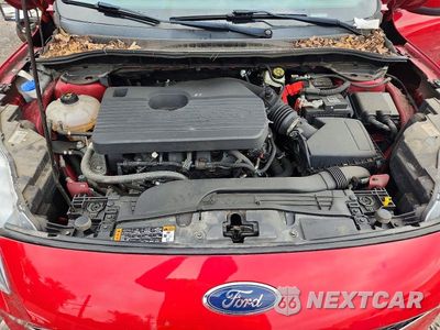 Zdjęcie 12 z 13 samochodu: 2020 FORD ESCAPE TITANIUM VIN:1FMCU9J98LUA90719 - miniatura