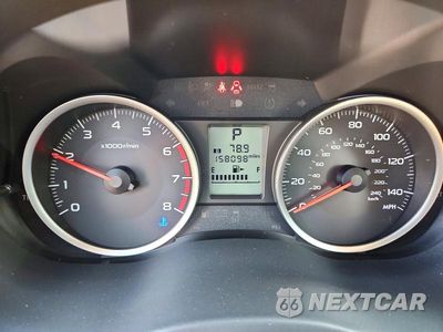 Zdjęcie 9 z 12 samochodu: 2016 SUBARU FORESTER 2.5I VIN:JF2SJABC1GH519557 - miniatura