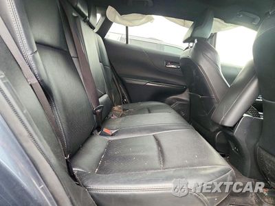 Zdjęcie 11 z 14 samochodu: 2022 TOYOTA VENZA LIMITED VIN:JTEAAAAHXNJ098690 - miniatura