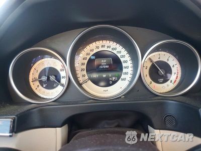 Zdjęcie 9 z 12 samochodu: 2015 MERCEDES-BENZ E 350 VIN:WDDHF5KB9FB116331 - miniatura