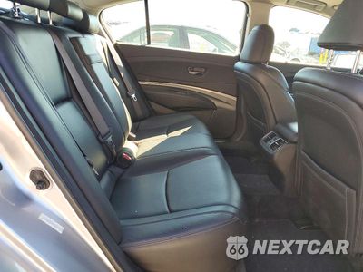 Zdjęcie 10 z 12 samochodu: 2014 ACURA RLX VIN:JH4KC1F3XEC002141 - miniatura
