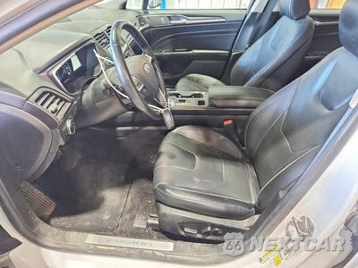 Zdjęcie 7 z 12 samochodu: 2020 FORD FUSION TITANIUM VIN:3FA6P0D96LR116831 - miniatura