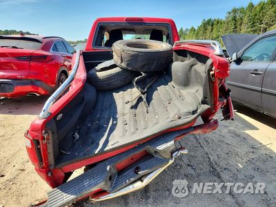 Zdjęcie 6 z 12 samochodu: 2005 FORD RANGER SUPER CAB VIN:1FTYR14U35PA82364 - miniatura