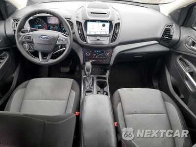 Zdjęcie 8 z 13 samochodu: 2018 FORD ESCAPE SE VIN:1FMCU9GD1JUD53402 - miniatura