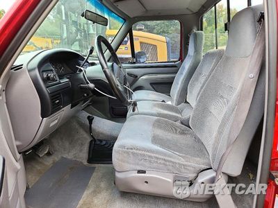 Zdjęcie 7 z 12 samochodu: 1997 FORD F350 VIN:1FTHF36F1VEC94324 - miniatura