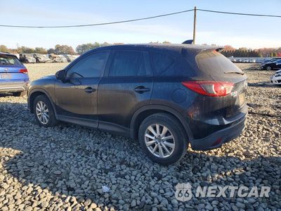 Drugie zdjęcie samochodu z przodu: 2014 MAZDA CX-5 SPORT VIN:JM3KE4BE4E0405190 - miniatura