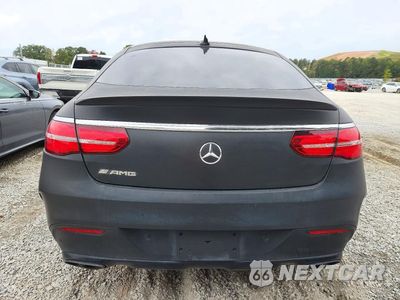 Zdjęcie 6 z 13 samochodu: 2019 MERCEDES-BENZ GLE COUPE 43 AMG VIN:4JGED6EBXKA126916 - miniatura