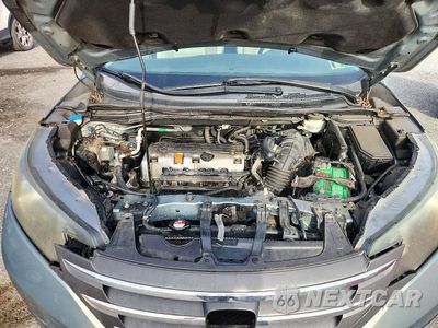 Zdjęcie 12 z 13 samochodu: 2012 HONDA CR-V EX-L VIN:JHLRM3H78CT004656 - miniatura