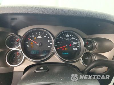 Zdjęcie 9 z 12 samochodu: 2012 CHEVROLET SILVERADO K1500 LT VIN:3GCPKSE79CG160565 - miniatura