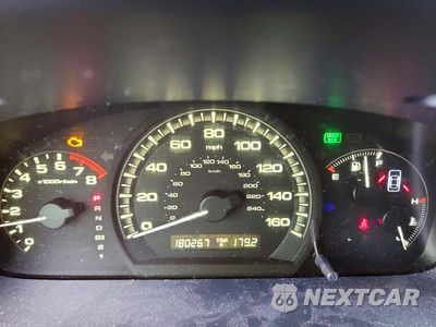 Zdjęcie 9 z 12 samochodu: 2007 HONDA ACCORD VIN:1HGCM56777A064092 - miniatura