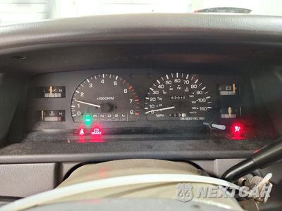 Zdjęcie 9 z 12 samochodu: 1995 TOYOTA T100 DX VIN:JT4VD22E4S0015022 - miniatura