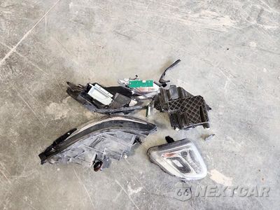 Zdjęcie 13 z 14 samochodu: 2020 CHEVROLET EQUINOX LS VIN:2GNAXSEV9L6201026 - miniatura