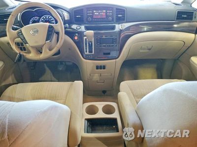 Zdjęcie 8 z 13 samochodu: 2012 NISSAN QUEST 3.5 S VIN:JN8AE2KP0C9045651 - miniatura