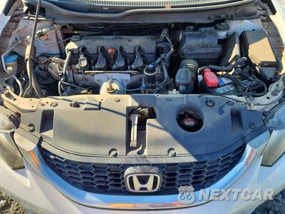 Zdjęcie 11 z 12 samochodu: 2013 HONDA CIVIC LX VIN:19XFB2F53DE006178 - miniatura