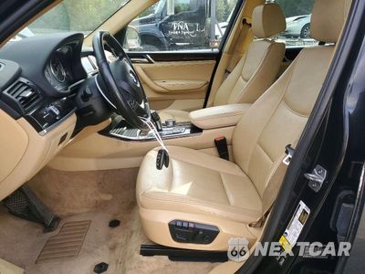 Zdjęcie 7 z 13 samochodu: 2015 BMW X3 XDRIVE28I VIN:5UXWX9C57F0D59521 - miniatura