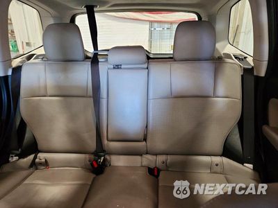 Zdjęcie 10 z 13 samochodu: 2015 SUBARU FORESTER 2.5I LIMITED VIN:JF2SJARCXFH467608 - miniatura