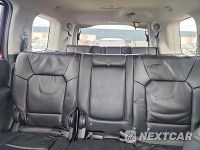Zdjęcie 10 z 13 samochodu: 2012 HONDA PILOT TOURING VIN:5FNYF4H92CB054823 - miniatura