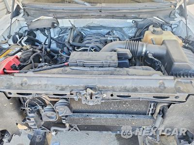 Zdjęcie 11 z 12 samochodu: 2011 FORD F150 SUPERCREW VIN:1FTFW1EF6BFD31807 - miniatura