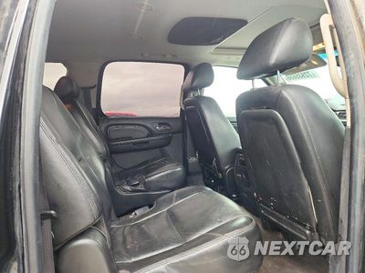 Zdjęcie 11 z 13 samochodu: 2010 GMC YUKON XL DENALI VIN:1GKUKMEFXAR210154 - miniatura
