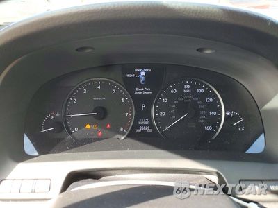 Zdjęcie 9 z 13 samochodu: 2015 LEXUS LS 460 VIN:JTHBL5EF1F5134763 - miniatura
