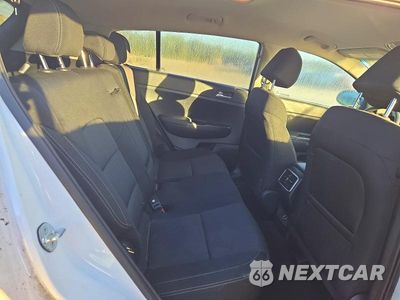 Zdjęcie 10 z 12 samochodu: 2021 KIA SPORTAGE LX VIN:KNDPMCAC4M7933202 - miniatura