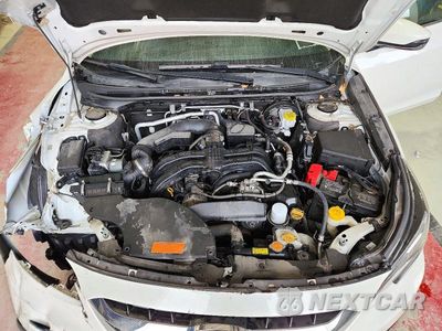 Zdjęcie 11 z 12 samochodu: 2021 SUBARU LEGACY PREMIUM VIN:4S3BWAC60M3018211 - miniatura
