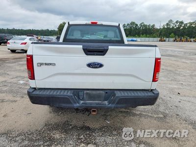 Zdjęcie 6 z 12 samochodu: 2017 FORD F150 SUPERCREW VIN:1FTEW1CPXHFC79713 - miniatura