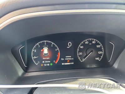 Zdjęcie 9 z 13 samochodu: 2025 HONDA PILOT SPORT VIN:5FNYG1H3XSB063212 - miniatura