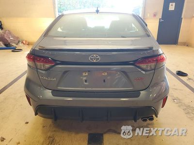 Zdjęcie 6 z 12 samochodu: 2024 TOYOTA COROLLA XSE VIN:5YFT4MCE4RP170767 - miniatura