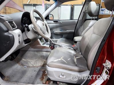 Zdjęcie 7 z 13 samochodu: 2010 SUBARU FORESTER 2.5X LIMITED VIN:JF2SH6DC6AH762617 - miniatura