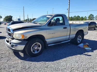 2004 DODGE RAM 1500 ST 1D7HU16N54J191534 - główne zdjęcie licytacji z USA - miniatura