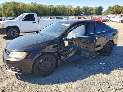 2017 VOLKSWAGEN JETTA S 3VW2B7AJ8HM219085 - główne zdjęcie licytacji z USA - miniatura