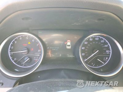 Zdjęcie 9 z 12 samochodu: 2018 TOYOTA CAMRY XLE V6 VIN:4T1BZ1HKXJU017744 - miniatura