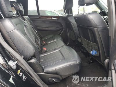Zdjęcie 11 z 13 samochodu: 2019 MERCEDES-BENZ GLS 450 4MATIC VIN:4JGDF6EE7KB228877 - miniatura