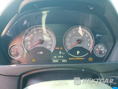 Zdjęcie 9 z 12 samochodu: 2015 BMW M3 VIN:WBS3C9C58FP805351 - miniatura