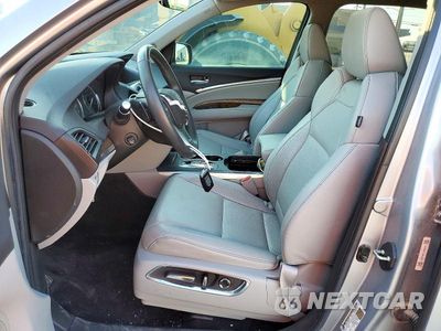 Zdjęcie 7 z 13 samochodu: 2020 ACURA MDX TECHNOLOGY VIN:5J8YD3H53LL005531 - miniatura