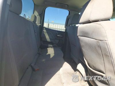 Zdjęcie 10 z 12 samochodu: 2016 GMC SIERRA C2500 HEAVY DUTY VIN:1GT21REGXGZ274375 - miniatura