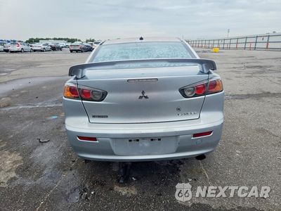 Zdjęcie 6 z 13 samochodu: 2010 MITSUBISHI LANCER ES/ES SPORT VIN:JA32U2FU8AU009105 - miniatura