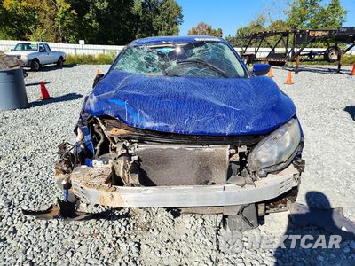 Piąte zdjęcie samochodu w środku: 2018 HONDA CIVIC LX VIN:2HGFC2F51JH532548 - miniatura