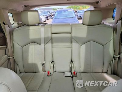Zdjęcie 10 z 13 samochodu: 2015 CADILLAC SRX LUXURY COLLECTION VIN:3GYFNEE39FS545864 - miniatura