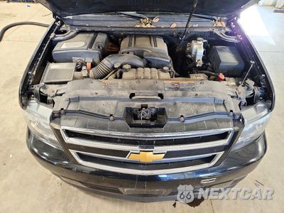 Zdjęcie 12 z 13 samochodu: 2012 CHEVROLET TAHOE HYBRID VIN:1GNSKDEJ1CR225546 - miniatura