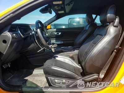 Zdjęcie 7 z 12 samochodu: 2019 FORD MUSTANG GT VIN:1FATP8FF3K5169847 - miniatura