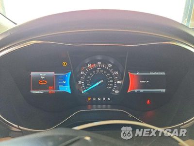 Zdjęcie 9 z 12 samochodu: 2013 FORD FUSION SE VIN:3FA6P0HR3DR325424 - miniatura