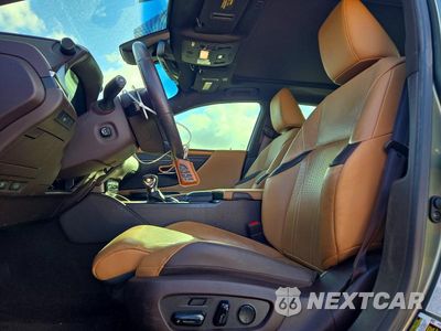 Zdjęcie 7 z 13 samochodu: 2019 LEXUS ES 350 VIN:58ABZ1B11KU031896 - miniatura