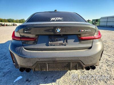 Zdjęcie 6 z 12 samochodu: 2023 BMW M340XI VIN:3MW49FF08P8D50541 - miniatura