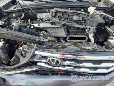 Zdjęcie 12 z 13 samochodu: 2020 VOLKSWAGEN ATLAS CROSS SPORT SE VIN:1V25E2CA4LC217561 - miniatura